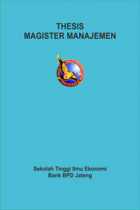 PERAN KETERLIBATAN KERJA DALAM MENINGKATKAN KOMITMEN KARIER: PERSON JOB FIT, MOTIVASI INTRINSTIK DAN EFIKASI DIRI (Studi Pada Dinas Kesehatan Kabupaten Tegal)