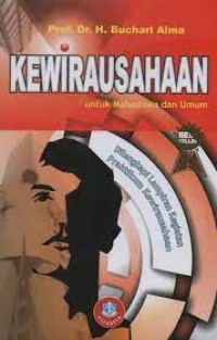 KEWIRAUSAHAAN - UNTUK MAHASISWA DAN UMUM