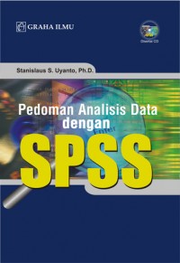 PEDOMAN ANALISIS DATA DENGAN SPSS