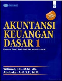 AKUNTANSI KEUANGAN DASAR 1