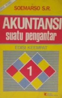 AKUNTANSI SUATU PENGANTAR