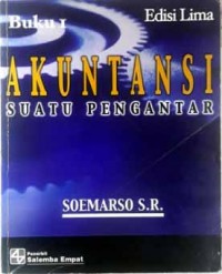 AKUNTANSI SUATU PENGANTAR BUKU I