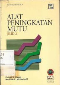 ALAT PENINGKATAN MUTU