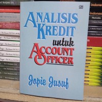 Analisis Kredit untuk Account Officer