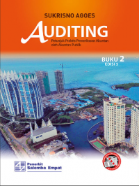 AUDITING Buku 2, Edisi 5