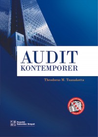 AUDIT KONTEMPORER, CETAKAN KE 3