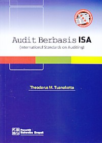 AUDIT BERBASIS ISA (INTERNATIONAL STANDARDS ON AUDITING)