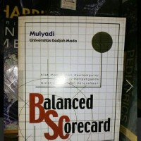 BALANCED SCORECARD