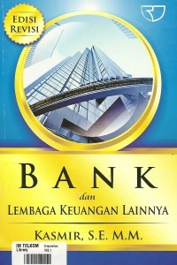 BANK DAN LEMBAGA KEUANGAN LAINYA