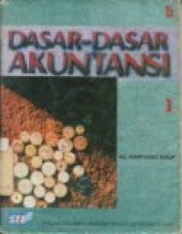 DASAR-DASAR AKUNTANSI