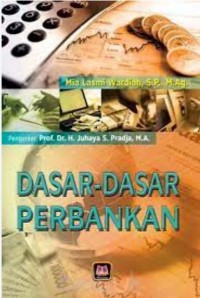 Dasar-dasar perbankan