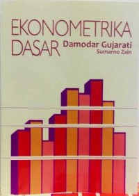 Ekonometrika Dasar (judul asli : Basic Econometrics)