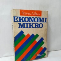 EKONOMI MIKRO