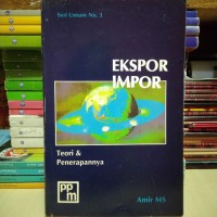 Ekspor Impor