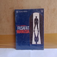 FILSAFAT MANUSIA