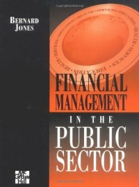 Financial managament in the public sector