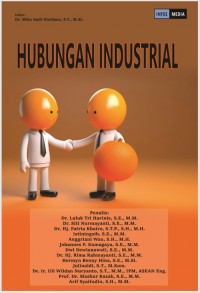 Hubungan Industrial