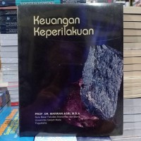 KEUANGAN KEPERILAKUAN