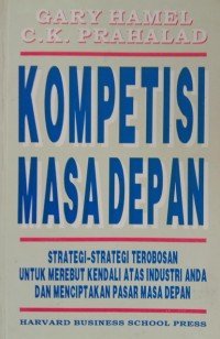 KOMPETISI MASA DEPAN