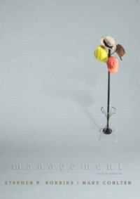MANAGEMENT 9th Edition
