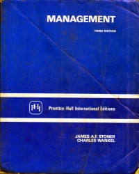 MANAGEMENT (THIRD EDITION)