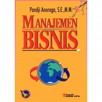 MANAJEMEN BISNIS