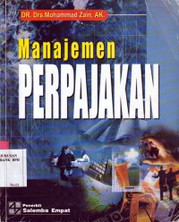 Manajemen Perpajakan, Edisi 2