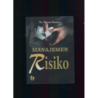 MANAJEMEN RISIKO