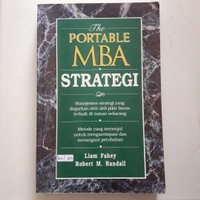 The Portable MBA Strategi