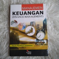 MANAJEMEN KEUANGAN (FINANCE MANAGEMENT)