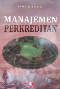 MANAJEMEN PERKREDITAN