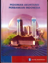 Pedoman akuntansi perbakan indonesia