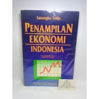 PENAMPILAN EKONOMI INDONESIA