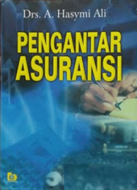 Pengantar asuransi