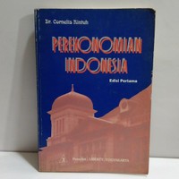 PEREKONOMIAN INDONESIA
