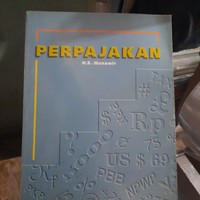 PERPAJAKAN