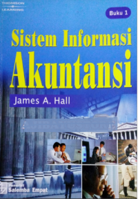 SISTEM INFORMASI AKUNTANSI BK. I