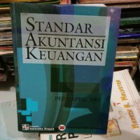 STANDAR AKUNTANSI KEUANGAN (1 APRIL 2002)