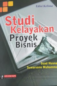 Studi Kelayakan Proyek Bisnis , Edisi 5