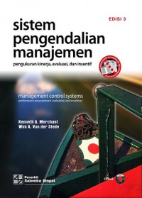 SISTEM PENGENDALIAN MANAJEMEN ( BK.1 )