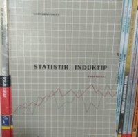 Statistik induktip