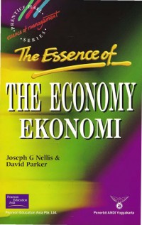 The Essence of THE ECONOMY