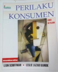 PERILAKU KONSUMEN  Edisi 7