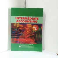 INTERMEDIATE ACCOUNTING