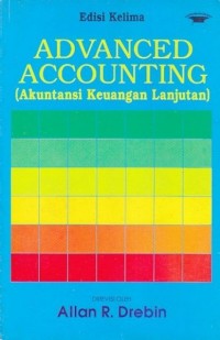 Advanced accounting