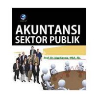 AKUNTANSI SEKTOR PUBLIK