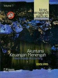AKUNTANSI KEUANGAN MENENGAH VOLUME 1 EDISI IFRS
