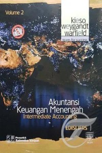 AKUNTANSI KEUANGAN MENENGAH VOLUME 2 EDISI IFRS