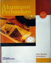 AKUNTANSI PERBANKAN buku 1