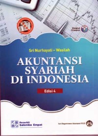 AKUNTANSI SYARIAH DI INDONESIA Edisi 4